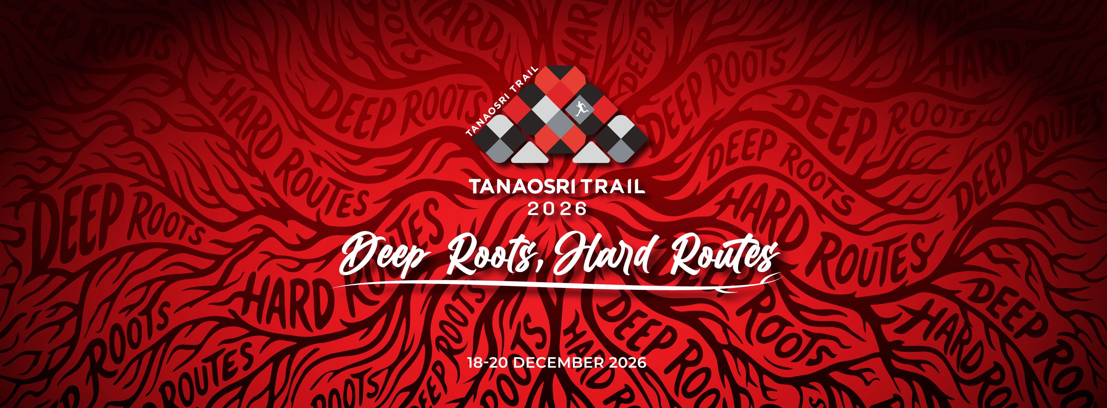 Tanaosri Trail 2026 — Deep Roots, Hard Routes